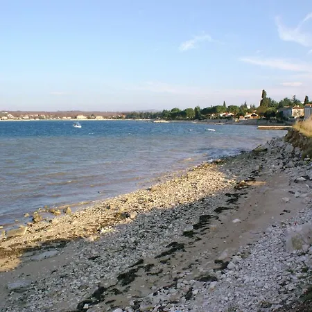 By The Sea Dajla, Novigrad - 3376