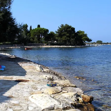 By The Sea Dajla, Novigrad - 3376 * Novigrad (Istria)