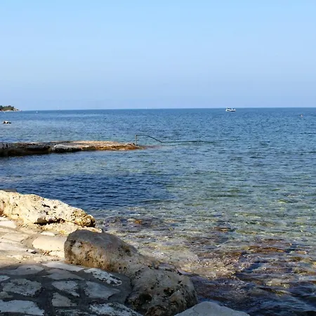 アパート By The Sea Dajla, Novigrad - 3376 Novigrad Istria