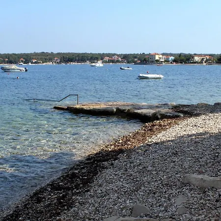 アパート By The Sea Dajla, Novigrad - 3376