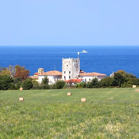 Apartment By The Sea Dajla, Novigrad - 3376