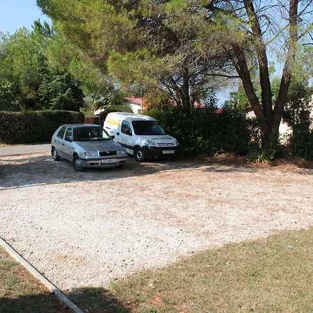 Apartment By The Sea Dajla, Novigrad - 3376