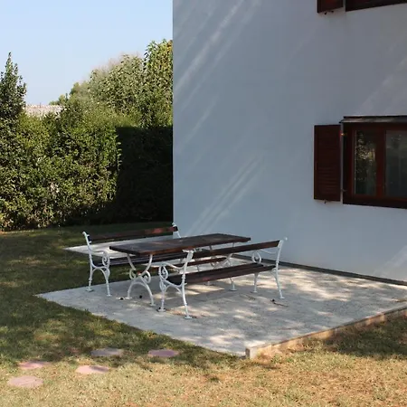 Apartment By The Sea Dajla, Novigrad - 3376