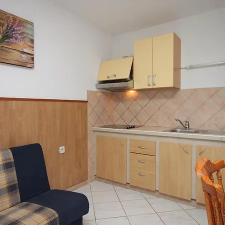 Apartment By The Sea Dajla, Novigrad - 3376