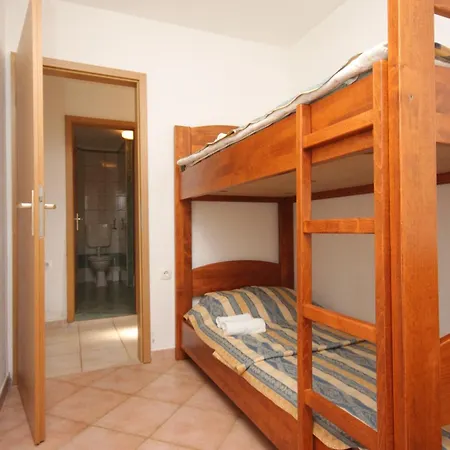 By The Sea Dajla, Novigrad - 3376 Apartment Novigrad (Istria)