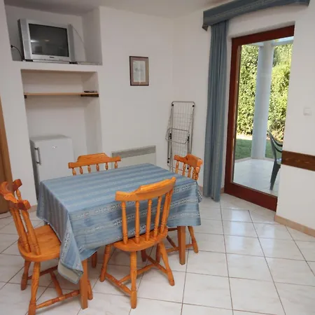 By The Sea Dajla, Novigrad - 3376 Apartment