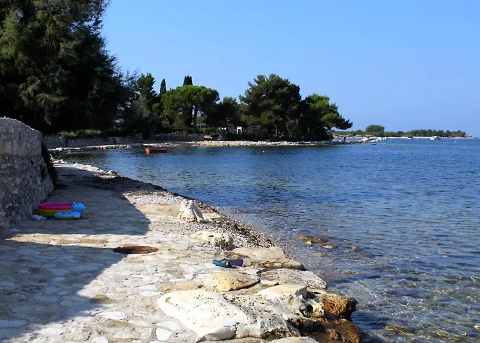 By The Sea Dajla, Novigrad - 3376 * Novigrad (Istria)