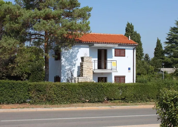 Apartment By The Sea Dajla, Novigrad - 3376 Novigrad Istria