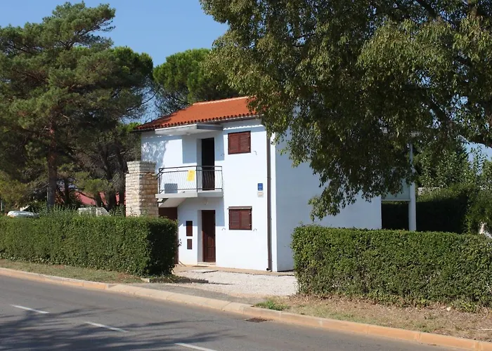 Apartment By The Sea Dajla, Novigrad - 3376 *